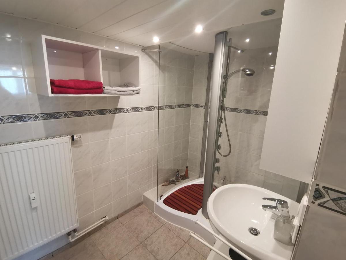 Appartamento Schwarzwaldhaus Kathi Todtmoos Esterno foto