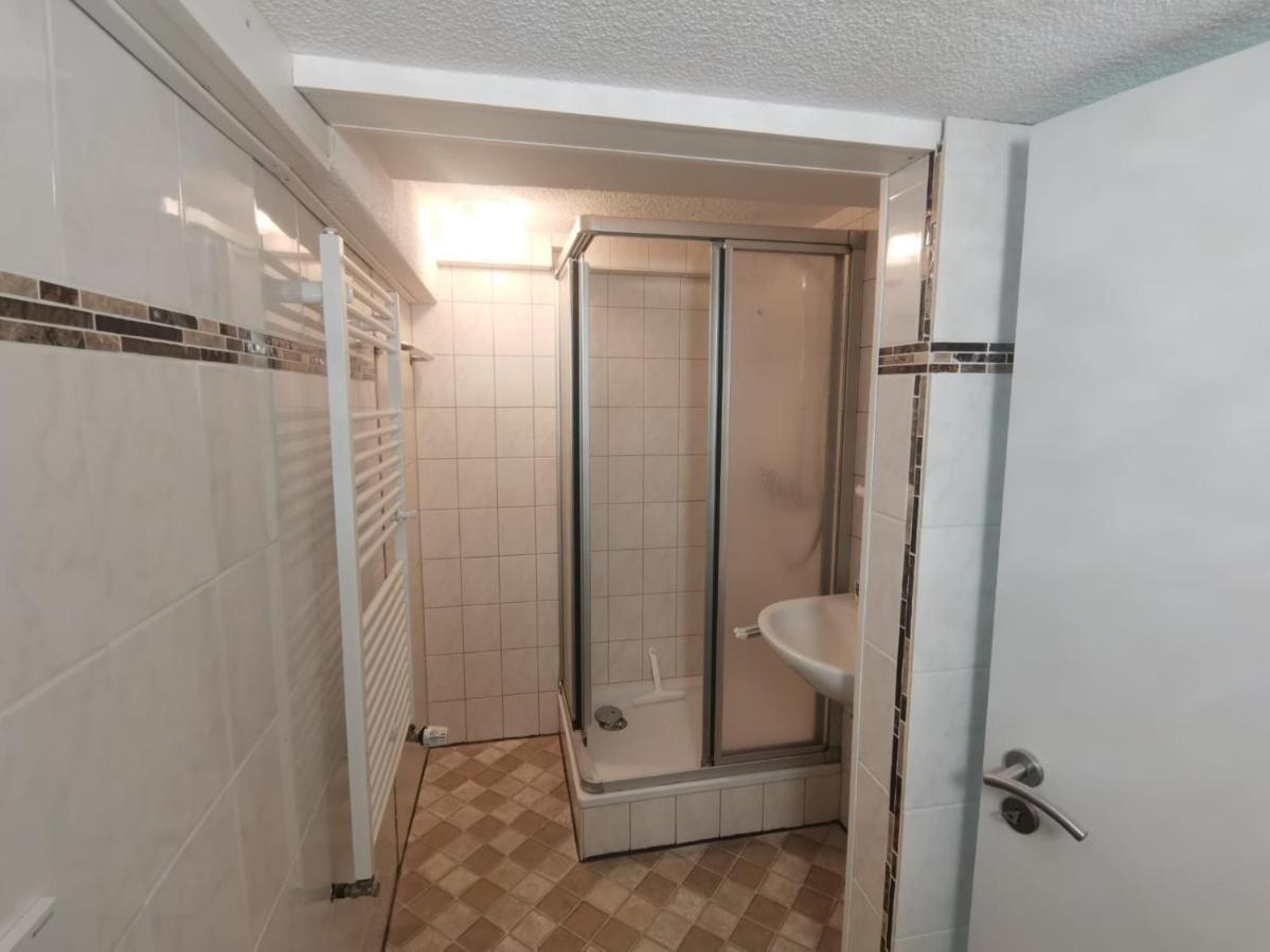 Appartamento Schwarzwaldhaus Kathi Todtmoos Esterno foto
