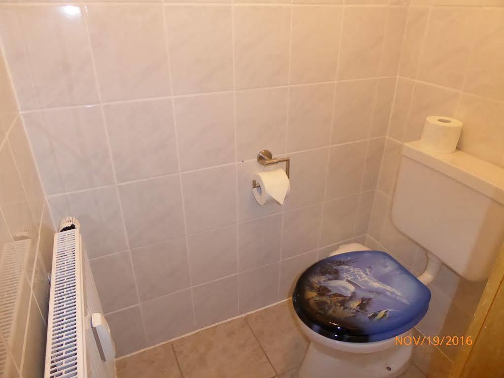 Appartamento Schwarzwaldhaus Kathi Todtmoos Esterno foto