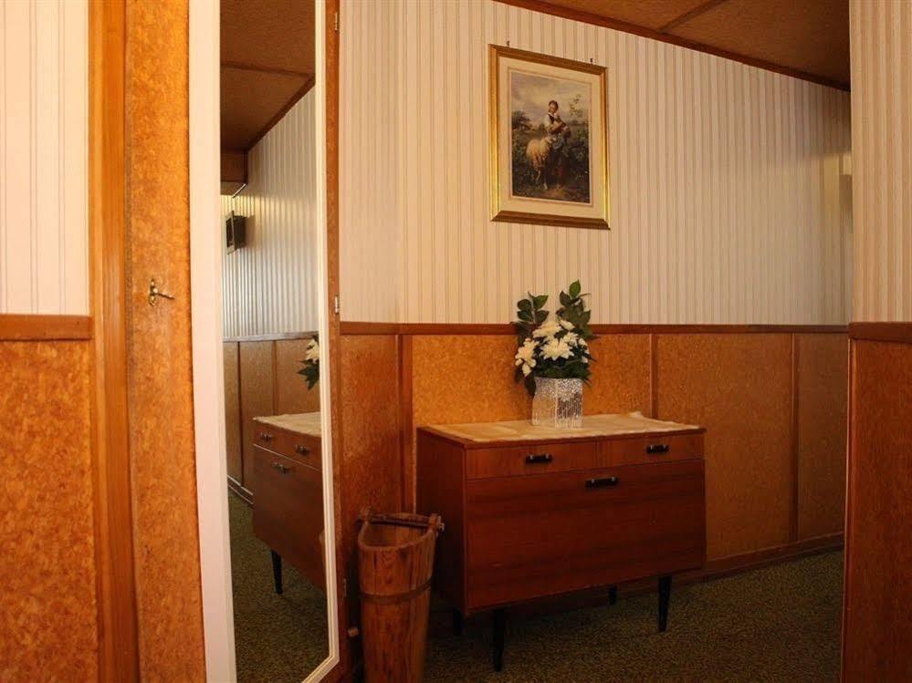 Appartamento Schwarzwaldhaus Kathi Todtmoos Esterno foto